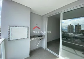 Foto 1 de Apartamento com 2 Quartos à venda, 76m² em Barreiros, São José