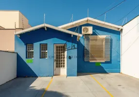 Foto 1 de Imóvel Comercial com 5 Quartos para venda ou aluguel, 119m² em Jardim Guanabara, Campinas