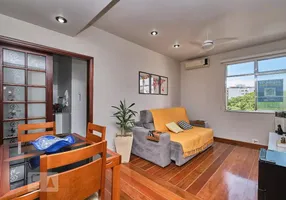 Foto 1 de Apartamento com 2 Quartos à venda, 72m² em Tijuca, Rio de Janeiro