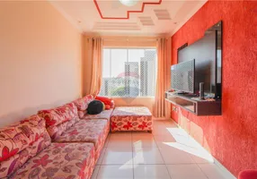 Foto 1 de Apartamento com 2 Quartos à venda, 60m² em Vila Fiori, Sorocaba