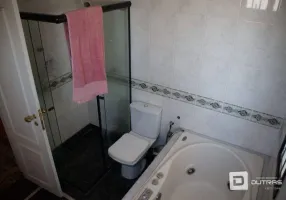 Foto 1 de Cobertura com 3 Quartos à venda, 280m² em Alto, Piracicaba