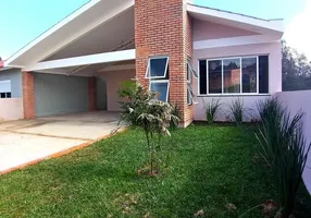 Foto 1 de Casa com 3 Quartos à venda, 148m² em Salto do Norte, Blumenau