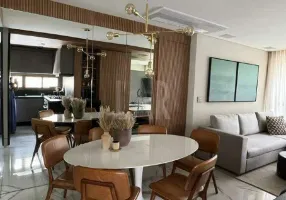 Foto 1 de Apartamento com 2 Quartos à venda, 75m² em Sion, Belo Horizonte