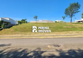 Foto 1 de Lote/Terreno à venda, 1009m² em Parque Ecoresidencial Fazenda Jequitibá, Sorocaba