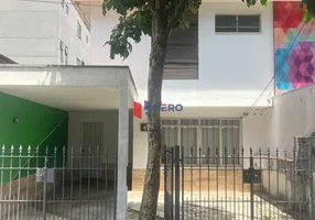 Foto 1 de com 2 Quartos para alugar, 153m² em Vila Olímpia, São Paulo