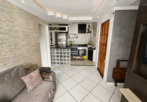 Foto 1 de Apartamento com 3 Quartos à venda, 56m² em Jardim Santa Terezinha, São Paulo