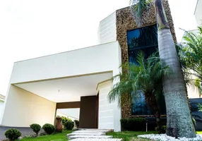 Foto 1 de Casa de Condomínio com 3 Quartos para alugar, 270m² em Esperanca, Londrina
