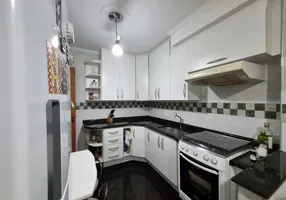 Foto 1 de Apartamento com 2 Quartos à venda, 54m² em Nova América, Piracicaba