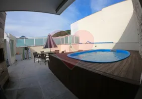 Foto 1 de Apartamento com 4 Quartos à venda, 340m² em Barra da Tijuca, Rio de Janeiro