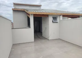 Foto 1 de Cobertura com 2 Quartos à venda, 98m² em Vila Francisco Matarazzo, Santo André