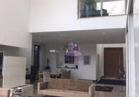 Foto 1 de Casa com 4 Quartos à venda, 470m² em Alphaville, Santana de Parnaíba