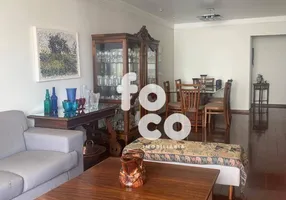 Foto 1 de Apartamento com 4 Quartos à venda, 180m² em Centro, Uberlândia