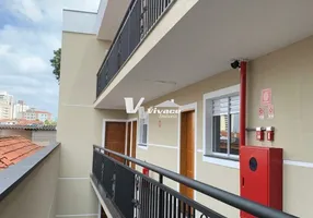 Foto 1 de Apartamento com 2 Quartos à venda, 44m² em Vila Guilherme, São Paulo