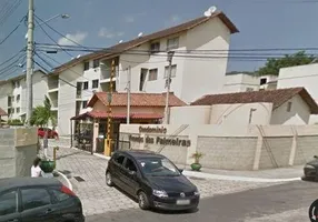 Foto 1 de Apartamento com 2 Quartos para alugar, 42m² em Inhoaíba, Rio de Janeiro