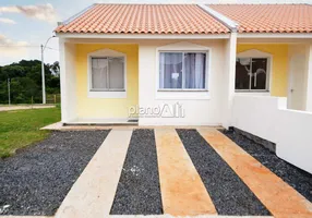 Foto 1 de Casa com 2 Quartos à venda, 48m² em Parque Italia, Gravataí