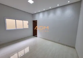 Foto 1 de Casa com 3 Quartos à venda, 198m² em Residencial Condomínio Jardim Veneza, Senador Canedo