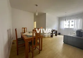 Foto 1 de Apartamento com 3 Quartos para alugar, 76m² em Centro, Itajaí