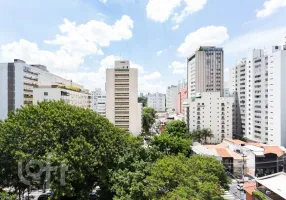 Foto 1 de Apartamento com 3 Quartos à venda, 208m² em Consolação, São Paulo