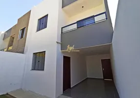 Foto 1 de Casa com 3 Quartos à venda, 140m² em Marilândia, Juiz de Fora