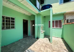 Foto 1 de Casa com 1 Quarto para venda ou aluguel, 50m² em Campinho, Rio de Janeiro