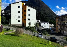 Foto 1 de Apartamento com 2 Quartos à venda, 55m² em Olaria, Nova Friburgo