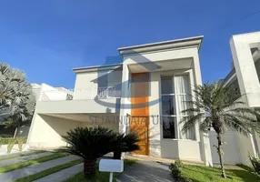 Foto 1 de Casa de Condomínio com 3 Quartos à venda, 329m² em Jardim Santa Rita, Indaiatuba