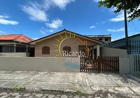 Foto 1 de Casa com 4 Quartos à venda, 189m² em Ipanema, Pontal do Paraná