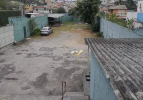 Foto 1 de Galpão/Depósito/Armazém para venda ou aluguel, 950m² em Dos Casa, São Bernardo do Campo