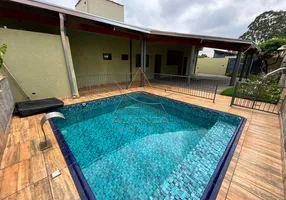 Foto 1 de Casa com 2 Quartos à venda, 160m² em Parque Residencial Cândido Portinari, Ribeirão Preto