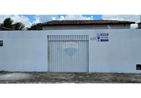 Foto 1 de Casa com 3 Quartos à venda, 118m² em Lagoa Azul, Natal