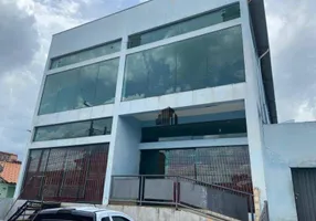 Foto 1 de Prédio Comercial à venda, 600m² em Parque São Jerônimo, Americana