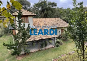 Foto 1 de Casa com 2 Quartos à venda, 127m² em Portal Roselândia, Cotia