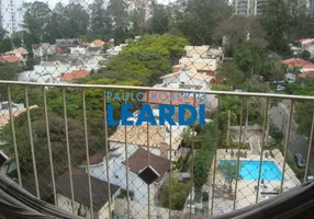 Foto 1 de Apartamento com 2 Quartos à venda, 73m² em Jardim Ampliação, São Paulo