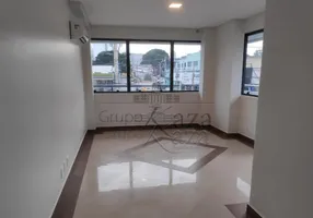 Foto 1 de Sala Comercial à venda, 44m² em Jardim São Dimas, São José dos Campos