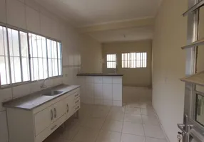 Foto 1 de Casa com 2 Quartos para alugar, 100m² em Jundiaizinho Terra Preta, Mairiporã