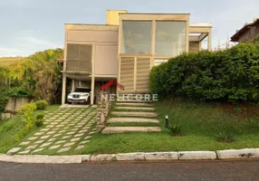 Foto 1 de Casa de Condomínio com 3 Quartos à venda, 200m² em Paciência, Sabará