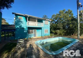 Foto 1 de Fazenda/Sítio com 3 Quartos à venda, 19212m² em Lami, Porto Alegre