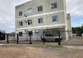 Foto 1 de Apartamento com 2 Quartos à venda, 62m² em Barnabe, Gravataí
