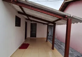 Foto 1 de Casa com 1 Quarto para alugar, 50m² em Vila Boa Esperanca, São José do Rio Preto