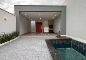 Foto 1 de Casa com 3 Quartos à venda, 150m² em Setor Habitacional Samambaia, Vicente Pires
