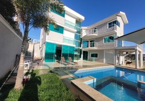 Foto 1 de Casa de Condomínio com 5 Quartos à venda, 800m² em Gran Royalle Pouso Alegre, Pouso Alegre