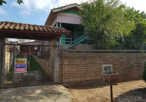 Foto 1 de Casa com 1 Quarto à venda, 120m² em Ideal, Novo Hamburgo