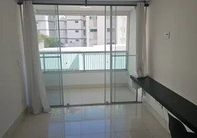 Foto 1 de Apartamento com 1 Quarto à venda, 61m² em Anchieta, Belo Horizonte