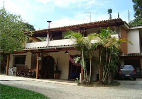 Foto 1 de Casa de Condomínio com 3 Quartos à venda, 450m² em Granja Viana, Carapicuíba