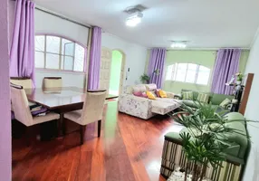 Foto 1 de Casa com 3 Quartos à venda, 247m² em Vila Firmiano Pinto, São Paulo