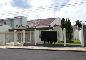 Foto 1 de Casa com 3 Quartos à venda, 279m² em Jardim Alvorada, Paraguaçu Paulista