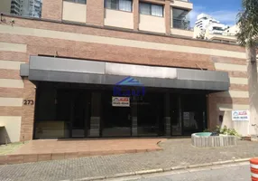 Foto 1 de Ponto Comercial para alugar, 447m² em Jardim Panorama, São Paulo