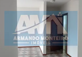 Foto 1 de Apartamento com 2 Quartos para alugar, 60m² em Colubandê, São Gonçalo