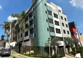 Foto 1 de Apartamento com 3 Quartos para alugar, 106m² em Jardim da Cidade, Betim