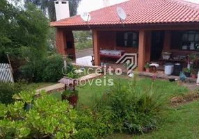 Foto 1 de Fazenda/Sítio com 2 Quartos à venda, 114m² em , Carambeí